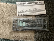 Tamiya class british for sale  ILFORD