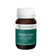 MediHerb Tribulus Forte 60 comprimidos comprar usado  Enviando para Brazil