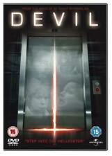 Devil dvd horror for sale  PAISLEY