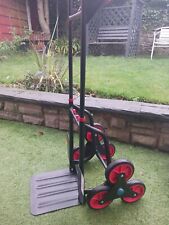 Durhand climbing stairs for sale  BOLTON