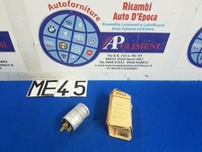 Rele lampeggiatore volkswagen usato  Gioia Tauro