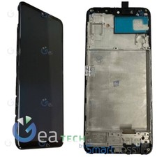 Display lcd samsung usato  Napoli