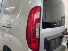 Conjunto de lanterna traseira esquerda usado serve: 2018 Ram Promaster city esquerda grau A comprar usado  Enviando para Brazil