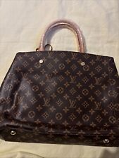 Louis vuitton handbag for sale  OKEHAMPTON