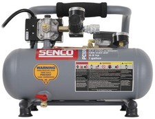 Pc1010 horsepower gallon for sale  Brentwood