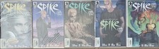 Spike dark place for sale  Hartford