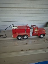 Nylint rescue pumper for sale  Dousman
