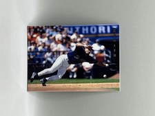 Ken caminiti 1997 for sale  Benson
