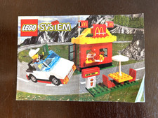 Lego 3438 mcdonald for sale  San Jose