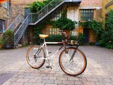 Custom 1987 raleigh for sale  LONDON