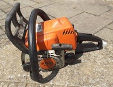 Stihl 180 petrol for sale  SEAHAM