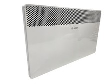 Używany, Konwektor grzewczy BOSCH Heat Convector 4000 towar B na sprzedaż  PL