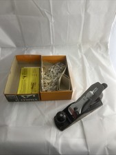 Stanley bailey plane for sale  BURTON-ON-TRENT