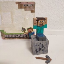 Minecraft steve verworld gebraucht kaufen  Herten