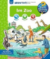 Wieso weshalb aktiv gebraucht kaufen Wieso weshalb aktiv gebraucht kaufen  Berlin