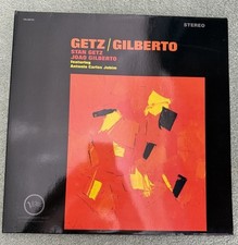 Getz gilberto speakers for sale  ADDLESTONE