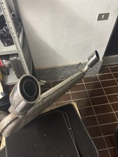 Terminale originale 500 usato  Legnano