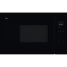 Aeg ob6gm171sb microwave for sale  WINSFORD