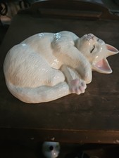 ceramic cat kitty for sale ceramic cat kitty for sale Leander