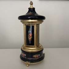 Reuge music carousel for sale  Harrison