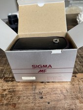 Bjektiv sigma macro gebraucht kaufen  Gummersbach
