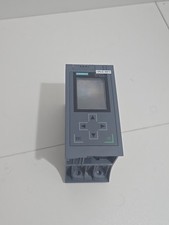 Siemens simatic cpu1516 for sale  WIGAN