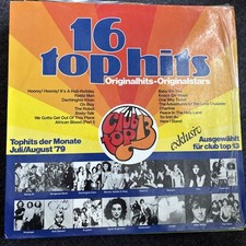 Club top sammlung gebraucht kaufen  Berlin