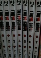 tokyo ghoul vol 1 usato tokyo ghoul vol 1 usato Riccia