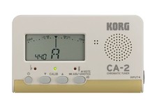 Korg chromatic tuner usato  Vairano Patenora
