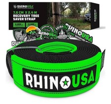 Rhino usa abschleppseil gebraucht kaufen  Vreden