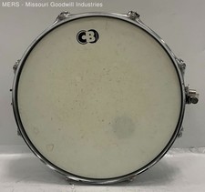 Steel snare drum for sale  Saint Louis