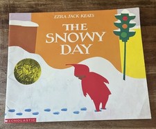 Snowy day ezra for sale  Summerville