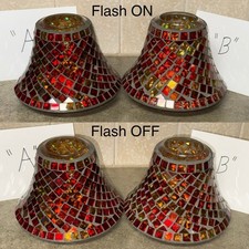 yankee candle topper for sale  Waxahachie