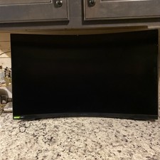 Monitor para jogos curvo QLED Samsung Odyssey G7 75T 32" - Preto comprar usado Monitor para jogos curvo QLED Samsung Odyssey G7 75T 32" - Preto comprar usado  Enviando para Brazil