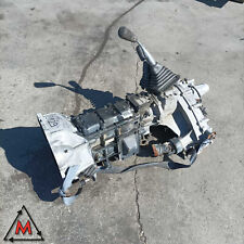 Cambio manuale gearbox usato  Italia