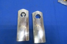 Custom aluminum handlebar for sale  Townsend