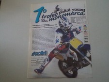 Advertising pubblicità 1999 usato  Salerno