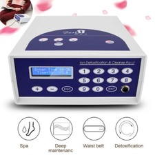 Ionic detox foot for sale  COALVILLE