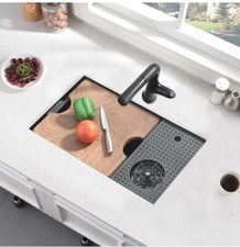 Undermount bar sink for sale  Youngstown