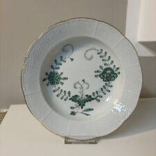 002 meissen suppenteller gebraucht kaufen  Oldenburg (Oldenburg)
