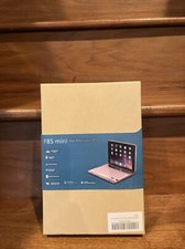 F8s mini ipad for sale  Colorado Springs