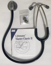 Littmann master classic gebraucht kaufen  Lohra