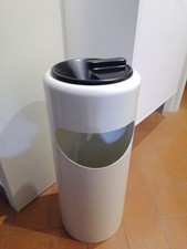 Portaombrelli cestino birillo usato  Firenze