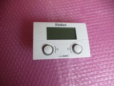 Vaillant calormatic 430 gebraucht kaufen  Paderborn
