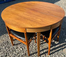 Vintage retro spacesaver for sale  CORBY