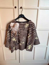 Maglione marca marella usato  Treviso