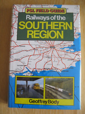 Railways southern region for sale  SWINDON