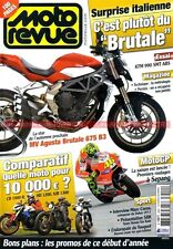 Moto revue 3900 d'occasion  Cherbourg-Octeville-