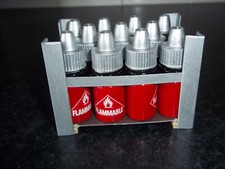 Tamiya type trailer for sale  LANCING
