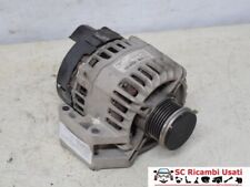 Alternatore fiat panda usato  Licata